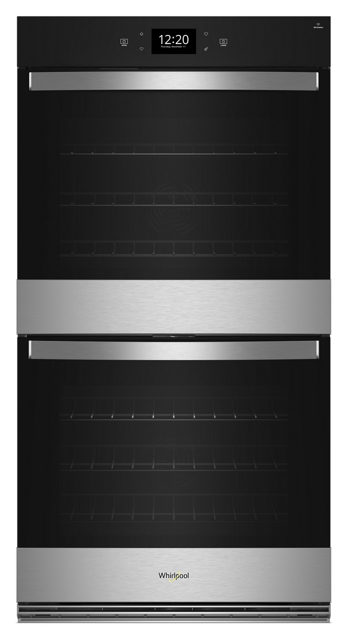 Whirlpool Wall Ovens