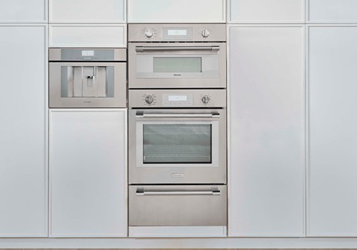 Triple Wall Ovens