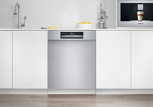 Dishwashers