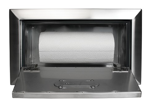 Paper Towel Holder