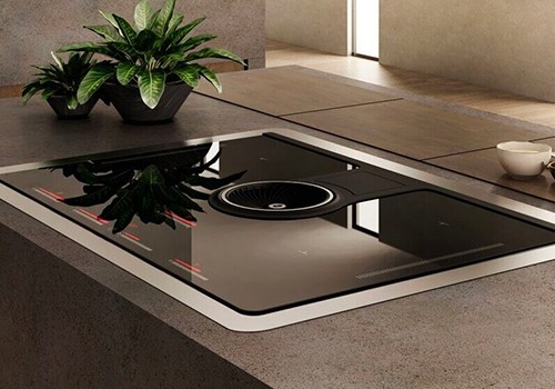 Space Saving Design