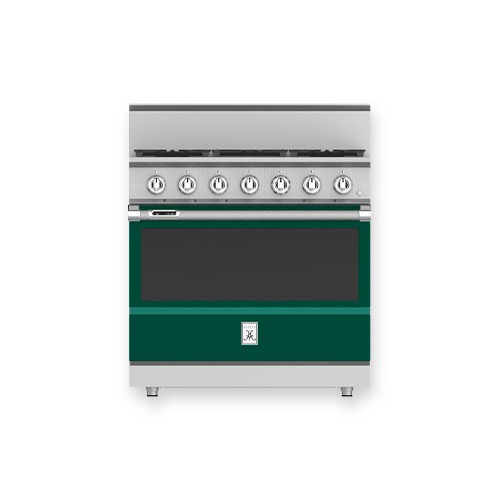 Hestan Cooking Appliances