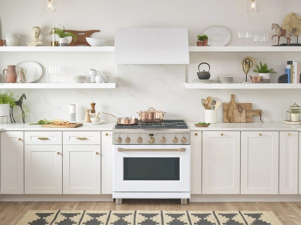Cafe Remodel Reward | Receive Up to a $2,000 Rebate