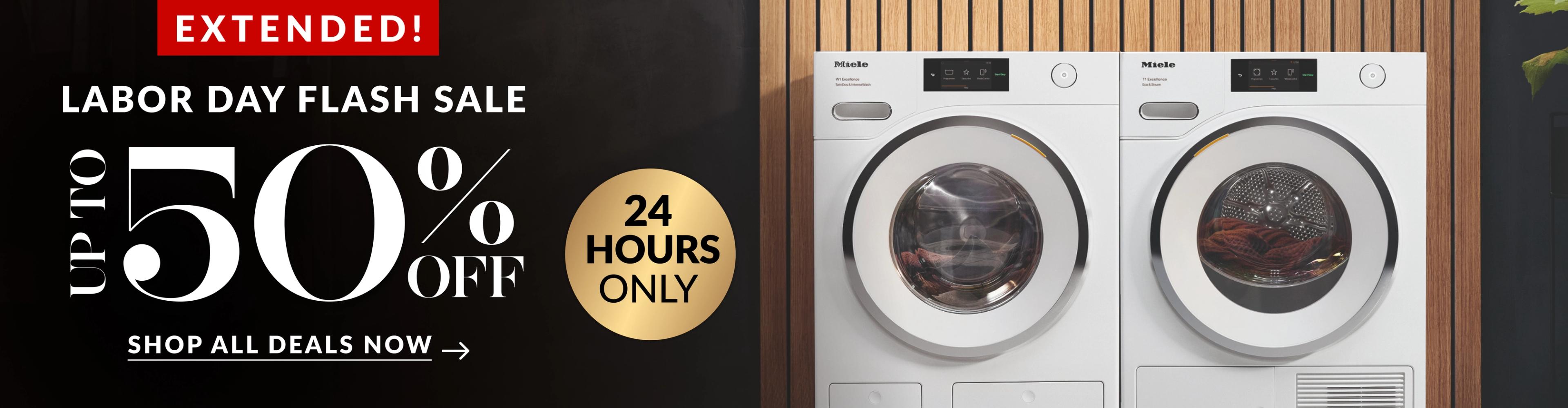 Labor Day Sale