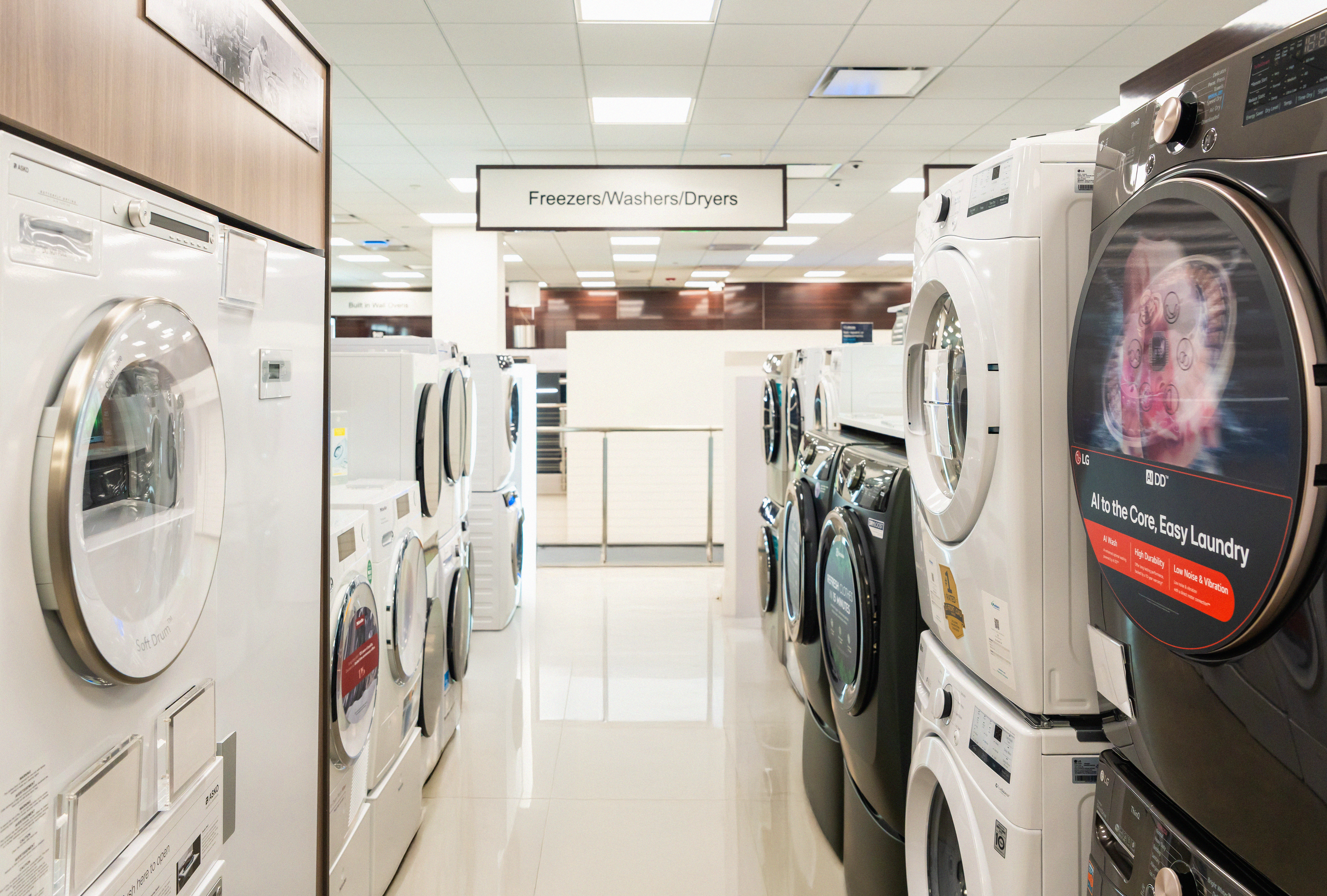 Laundry