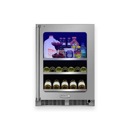 Marvel Beverage Centers
