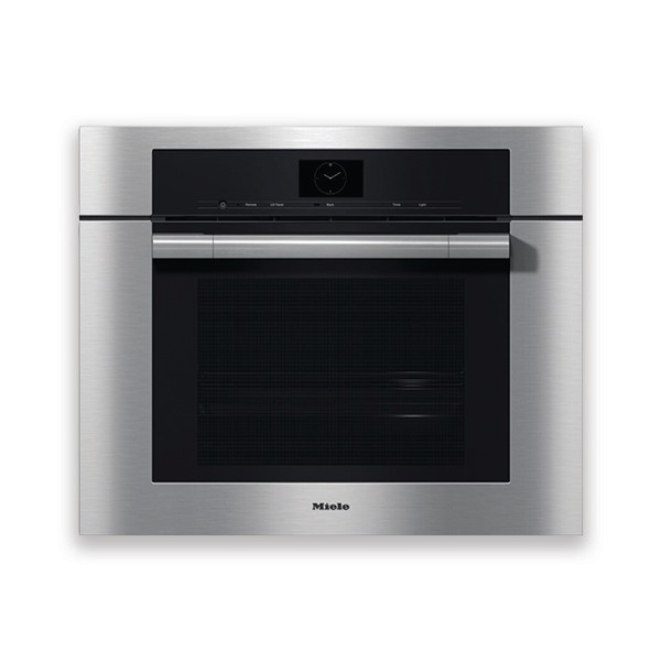 Steam Ovens