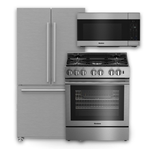Blomberg Kitchen Appliance Packages