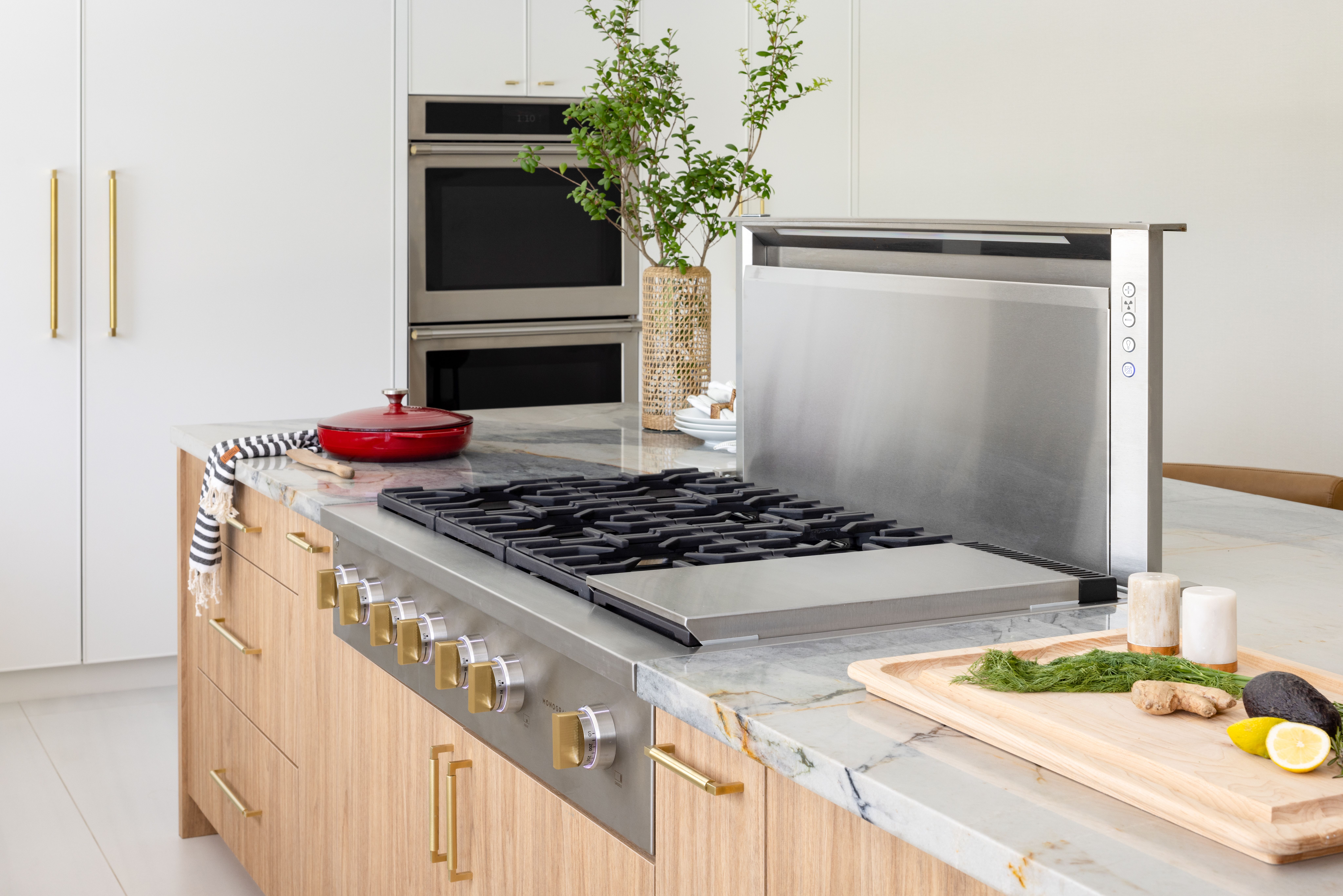 Monogram Appliances