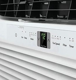 Multiple Cooling Speeds