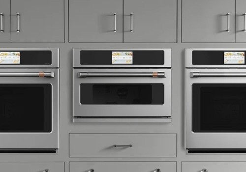 Oven/Microwave Combos