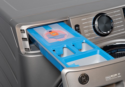 SmartDispense™ Technology