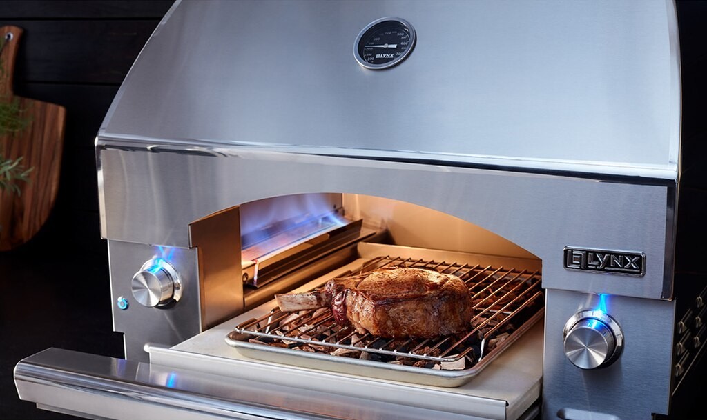 grill napoli