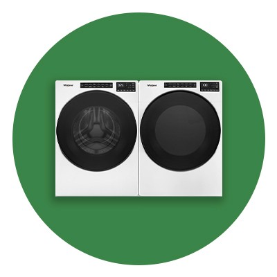 Shop all Energy Star Rated Washer & Dryers