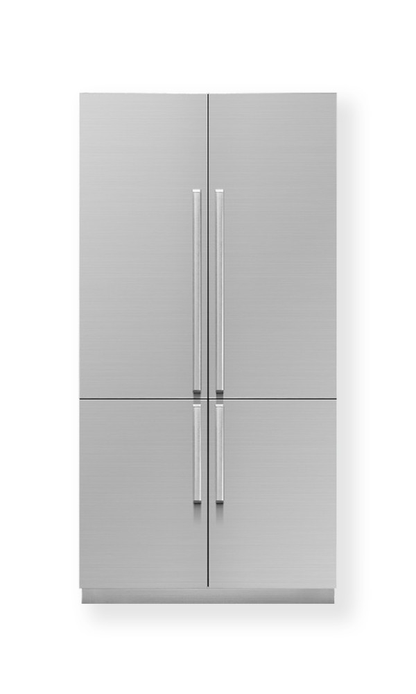 French Door Built-In 