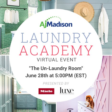 Miele Laundry Academy