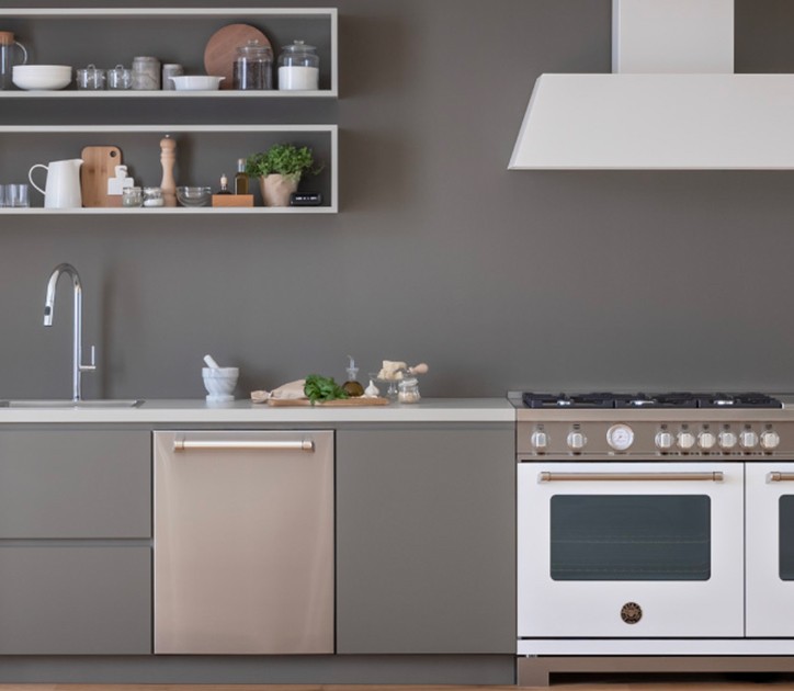 Bertazzoni - Suite Deals - Receive Up to 3 Free Appliances!