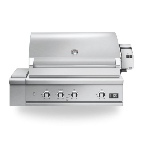DCS Barbecue Grills