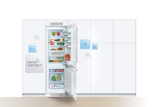 Refrigerators