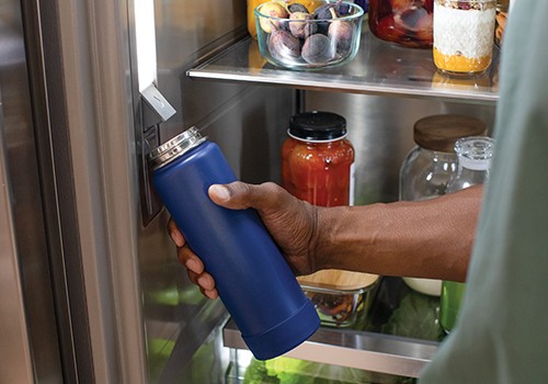 PureAdvantage™ Water Filter & Air Filters