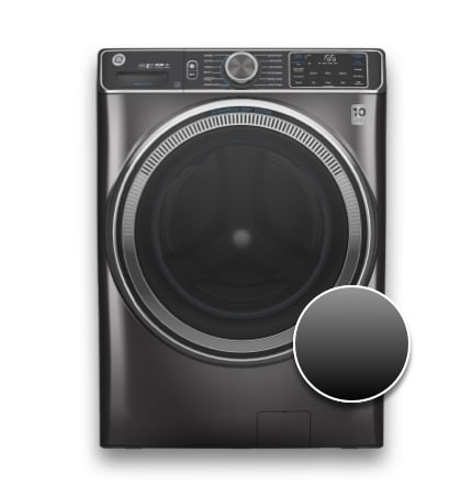 Black Stainless Steel