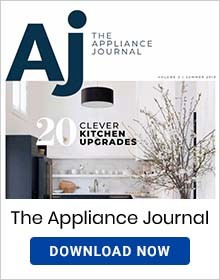 AjMadison's Appliance Journal 