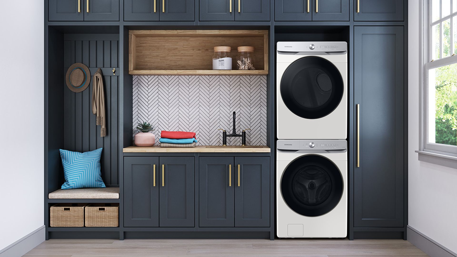 Mistakes to Avoid when Buying a Small Space Washer Dryer AJ Madison