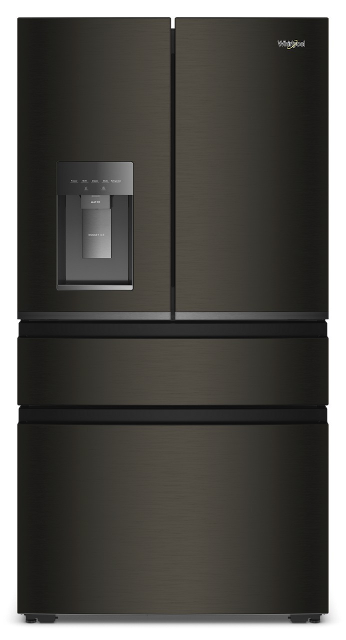 Whirlpool Refrigerators