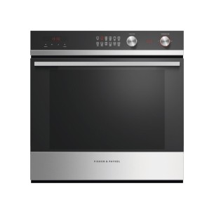 AND A WALL OVEN