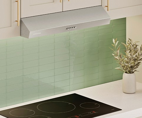 ADA Compliant Range Hoods