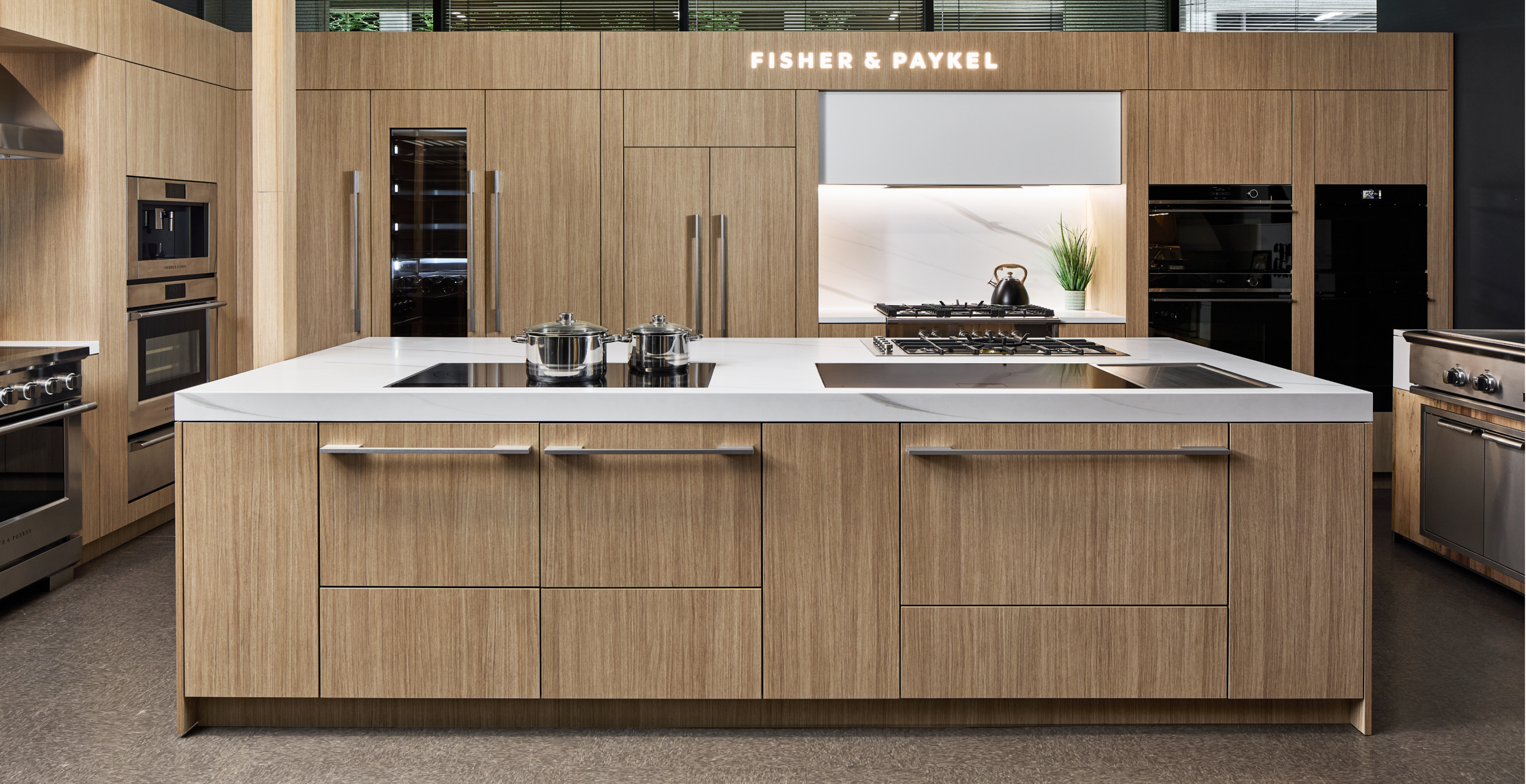 Fisher & Paykel