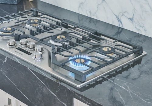 TrueTemp™ Burner