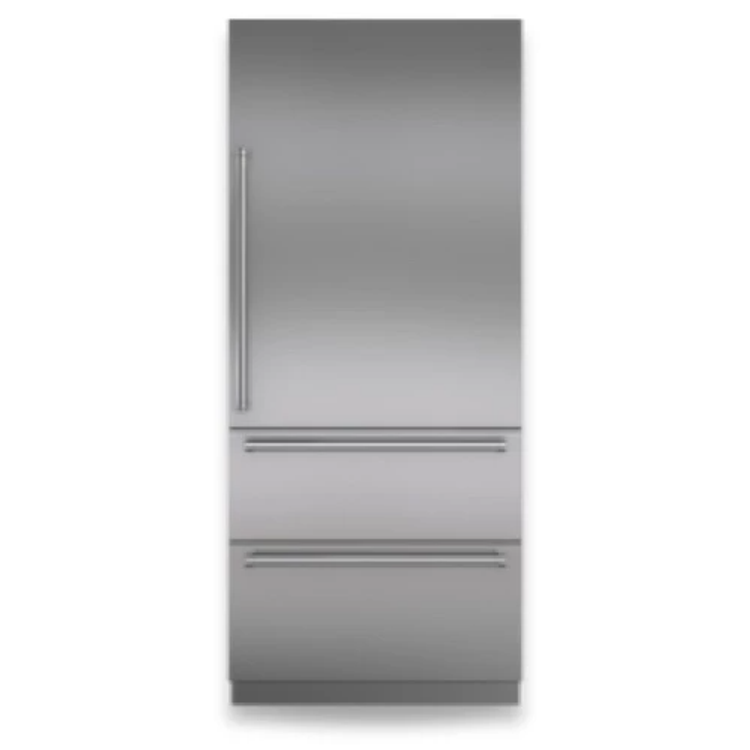 Sub Zero Refrigerators AJ Madison