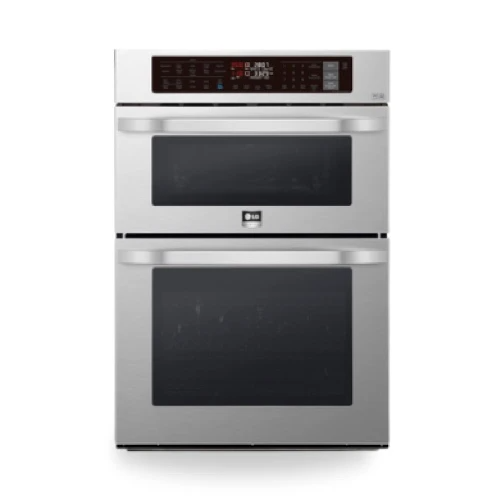 LG Wall Ovens