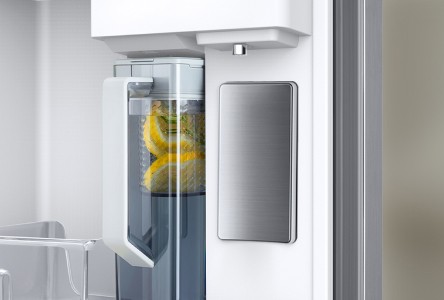 Beverage Center