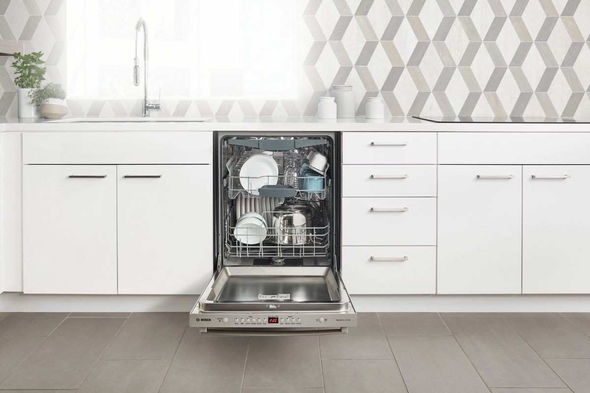 Best Bosch Dishwashers of 2025 AJ Madison