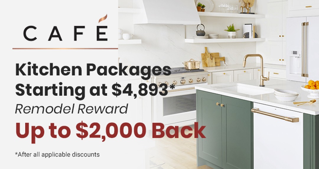 Aj Madison: Save Up To $1,500 On Bosch Appliances Featuring Sanitize