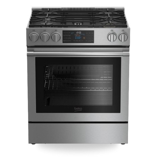 Beko Ranges