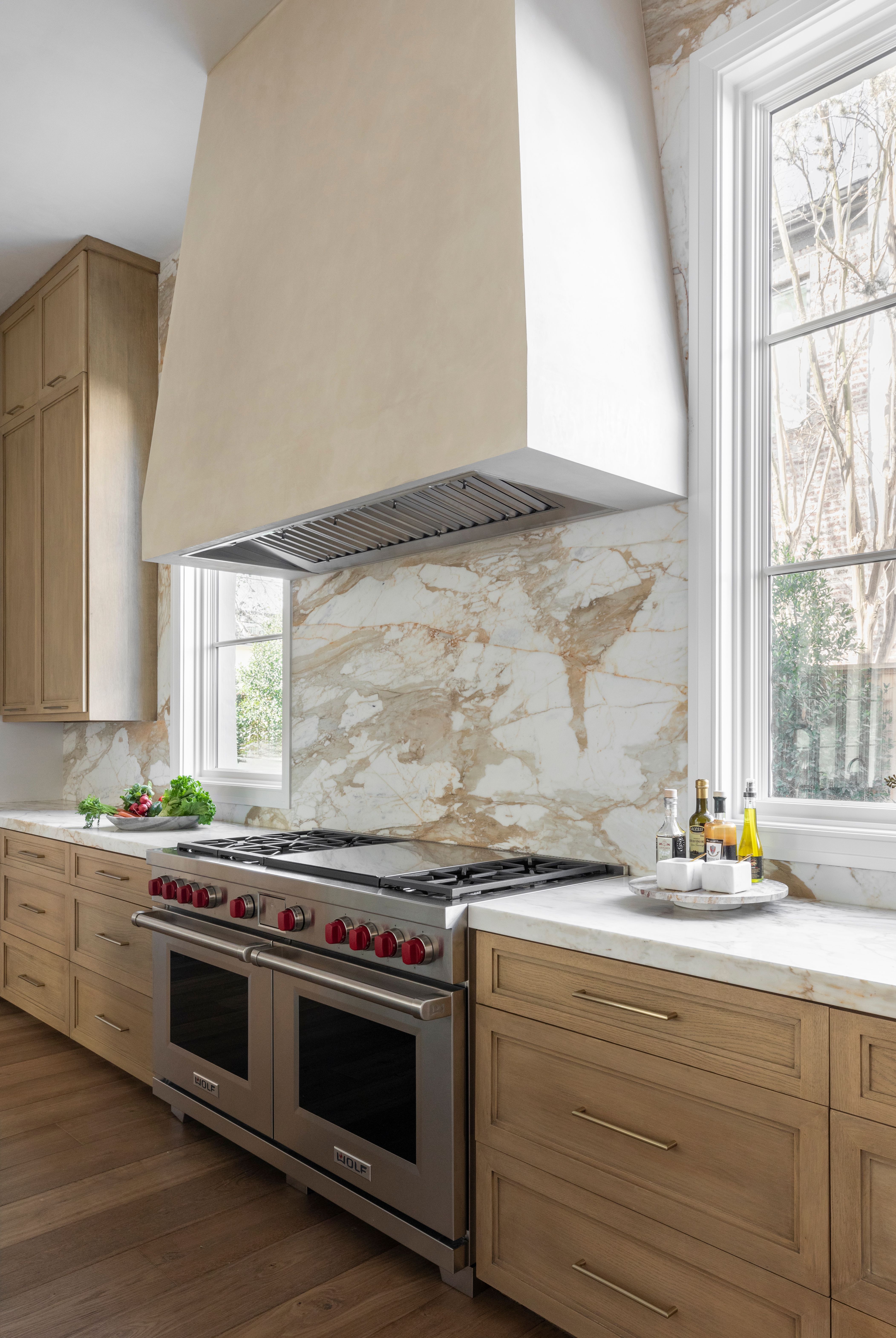 kitchen design