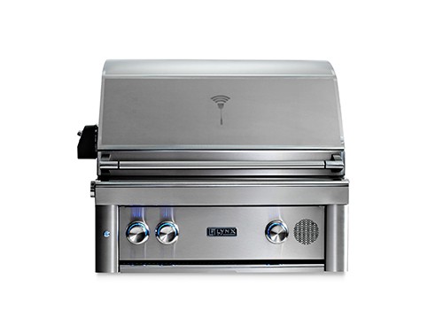 Lynx Smart Grills