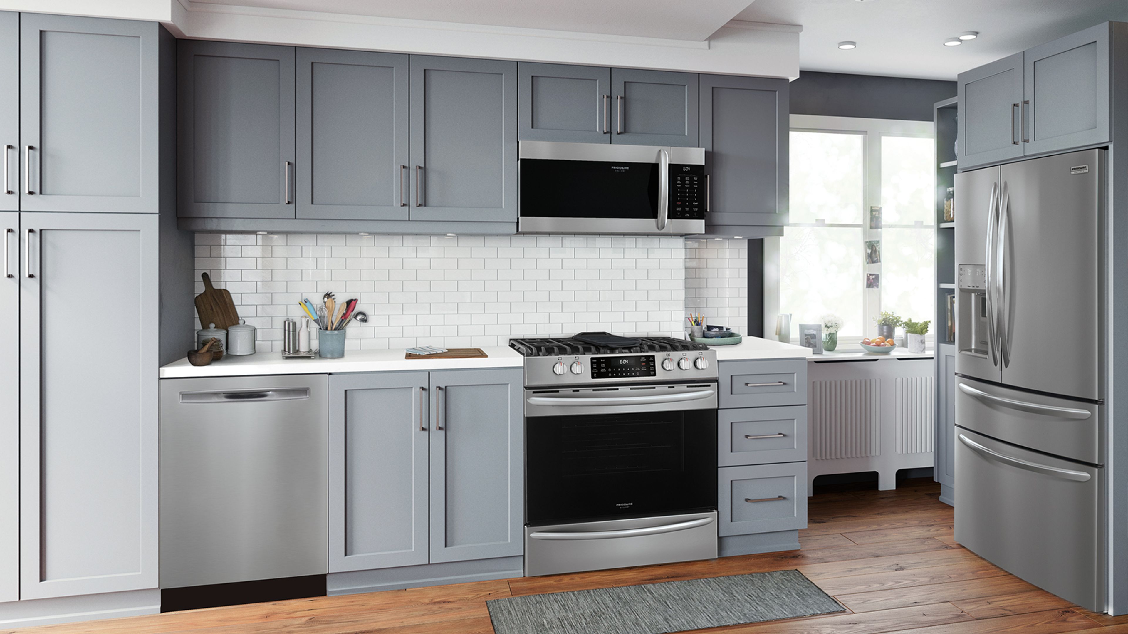 Review of Frigidaire Gallery Ranges with Air Fry Mode AJ Madison