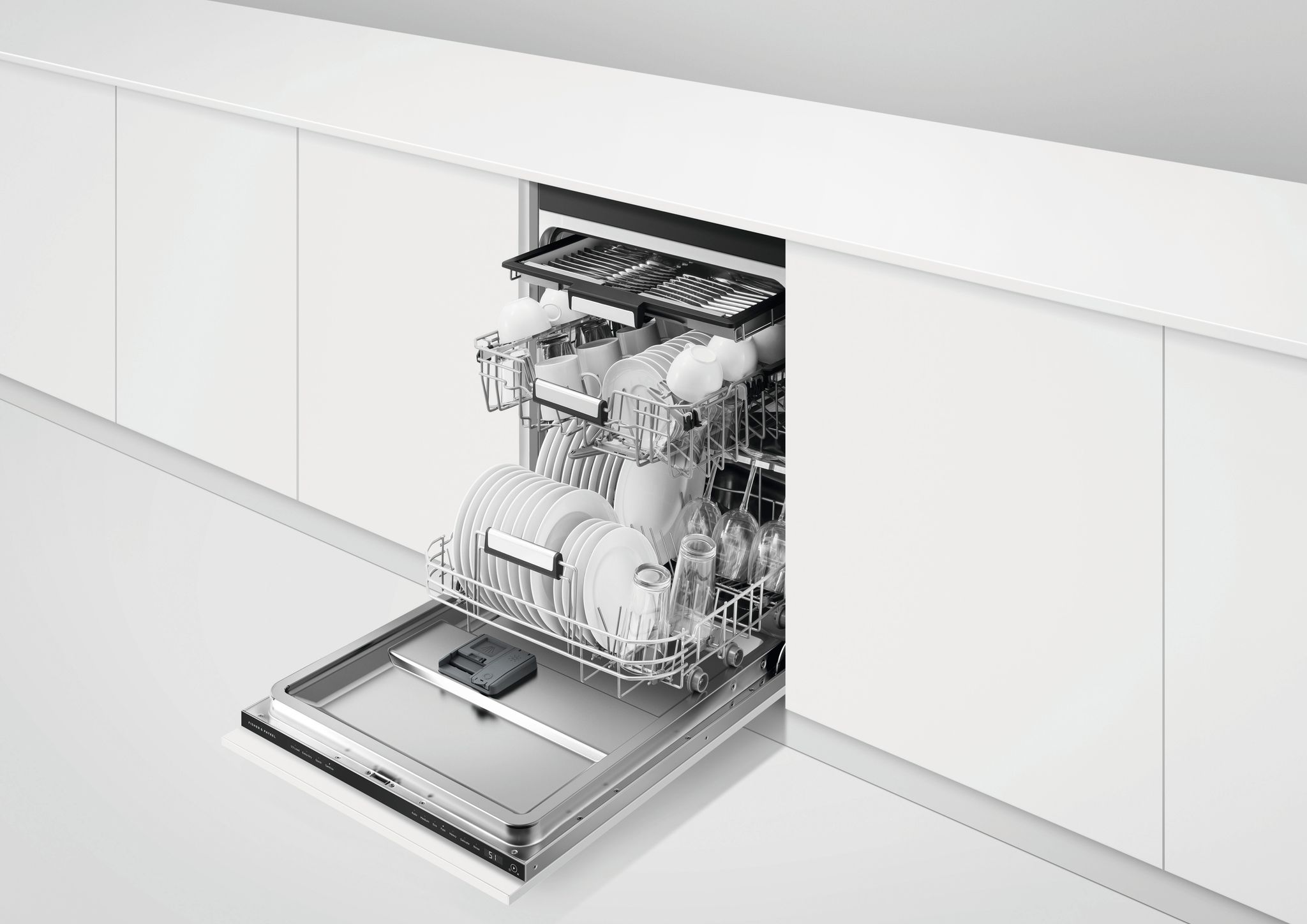 Why is My Dishwasher Not Draining? AJ Madison