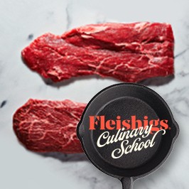 The Fleishigs Culinary School