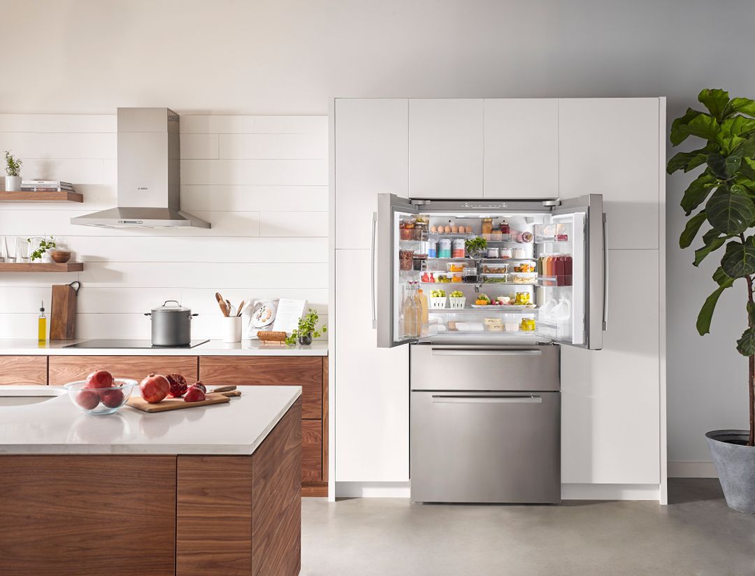 Best Refrigerators 2024 Reviews 2024 Fionna Beitris