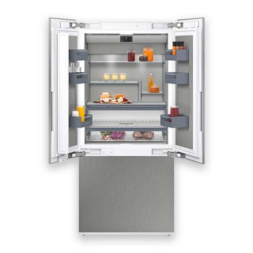 Gaggenau Refrigerators