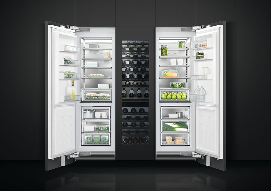 Fisher & Paykel Packages