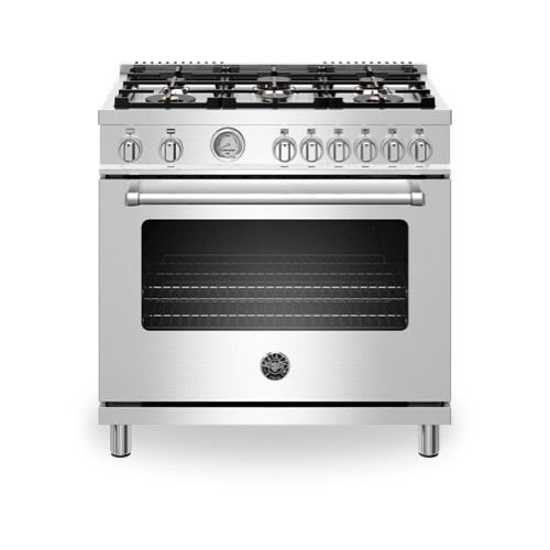 Bertazzoni Ranges