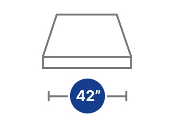 42 Inch Range Hood 