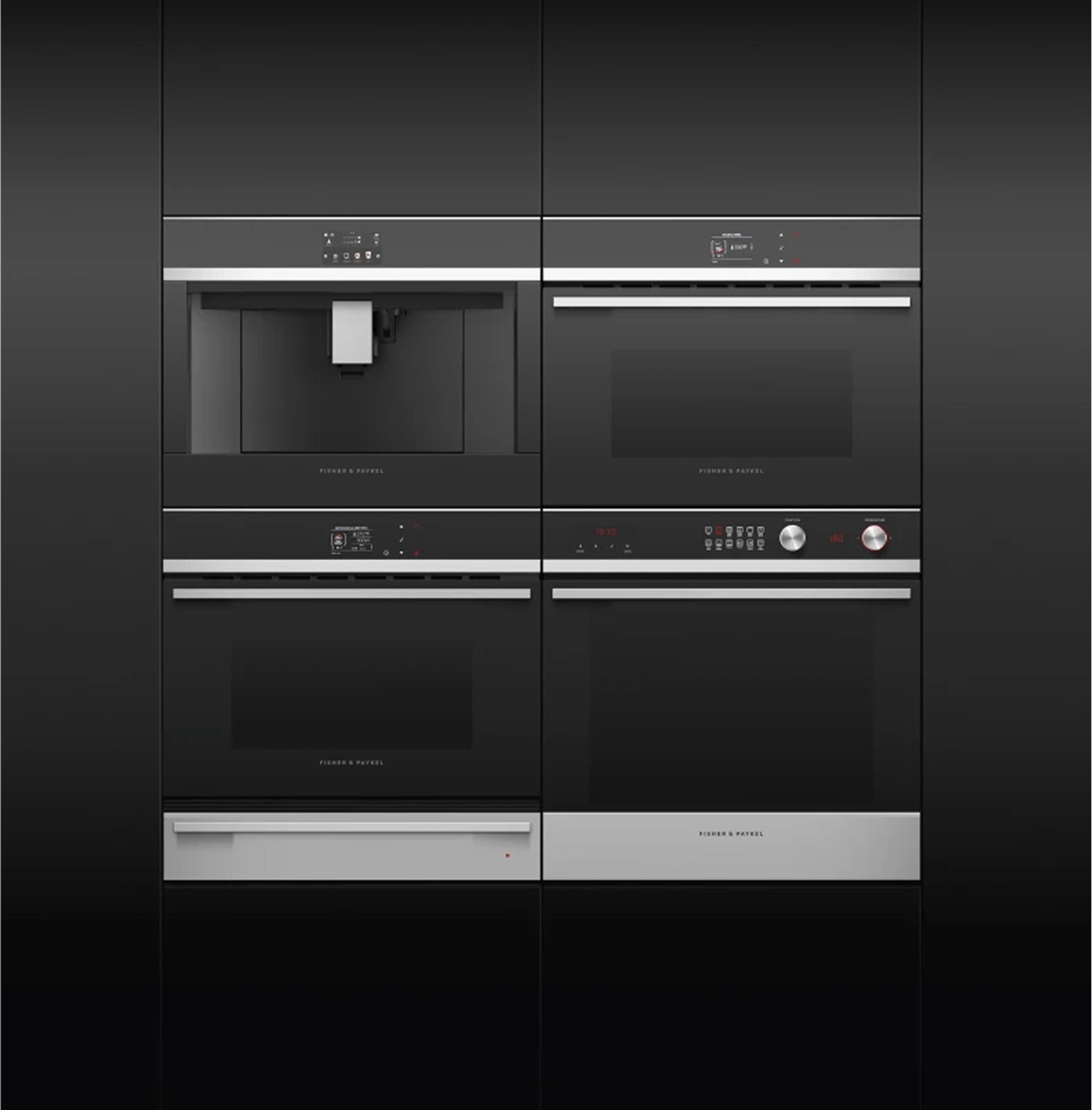 Luxury Closeout Cooking