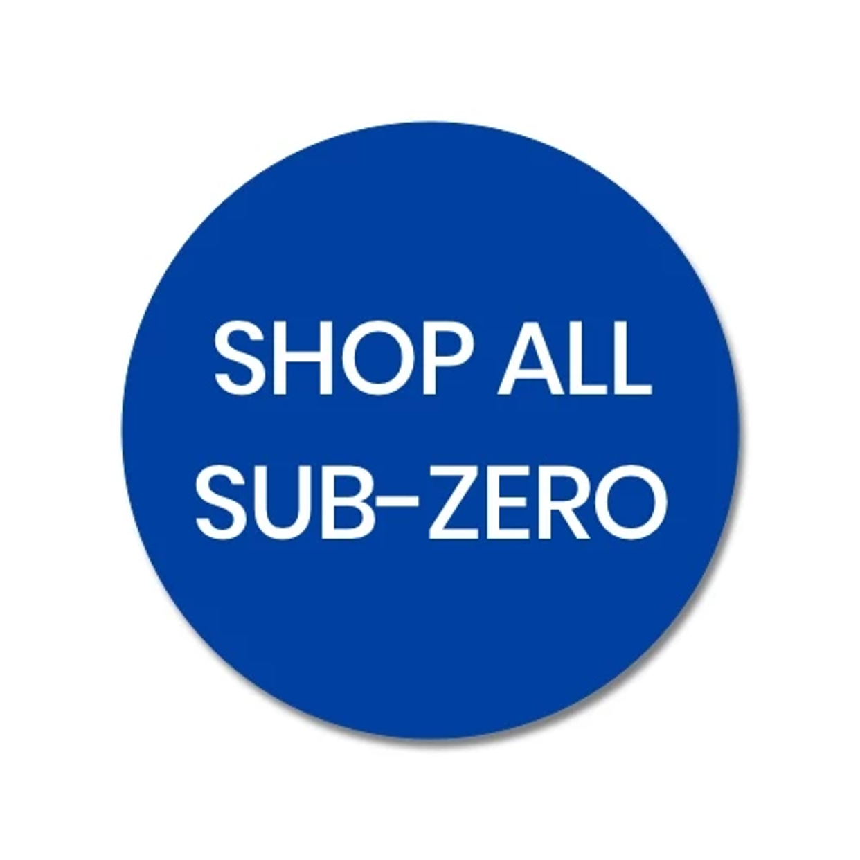 Sub Zero Refrigerators | AJ Madison